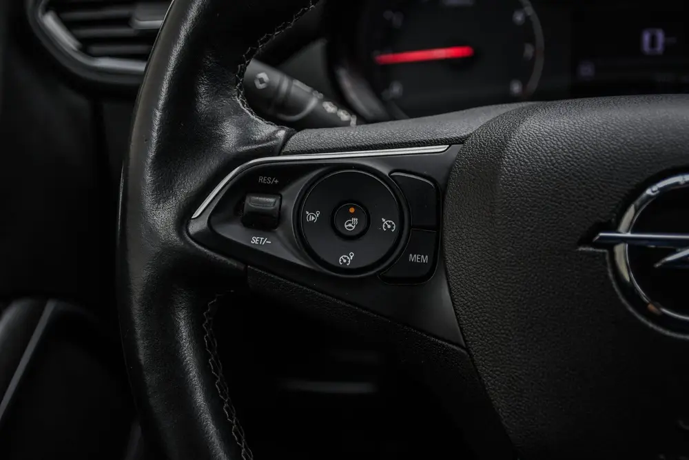 Opel Crossland X 1.2 120 Jaar Edition (bj 2019) uit 2019, foto 10