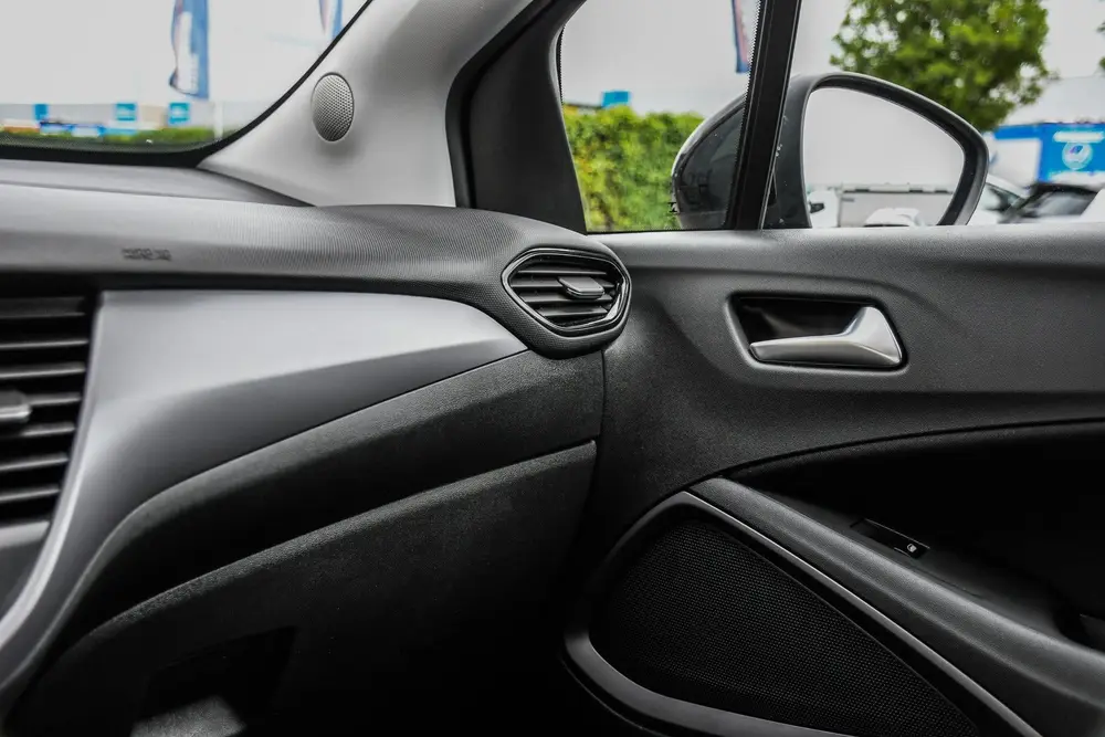 Opel Crossland X 1.2 120 Jaar Edition (bj 2019) uit 2019, foto 15