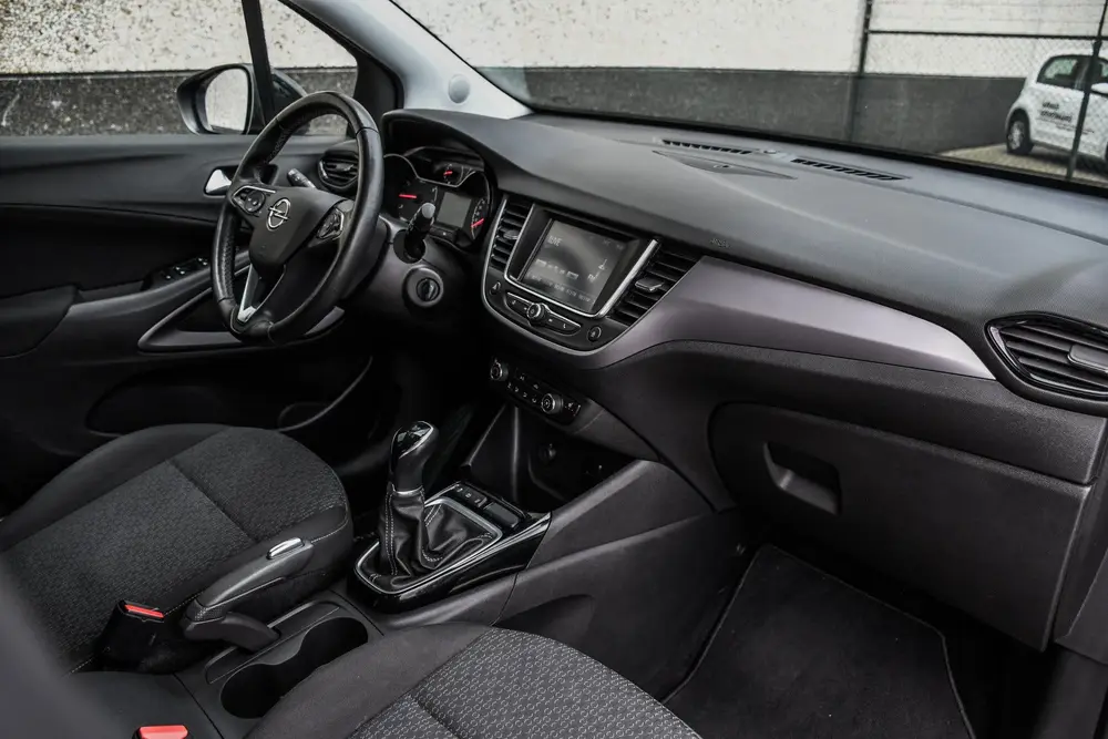 Opel Crossland X 1.2 120 Jaar Edition (bj 2019) uit 2019, foto 18