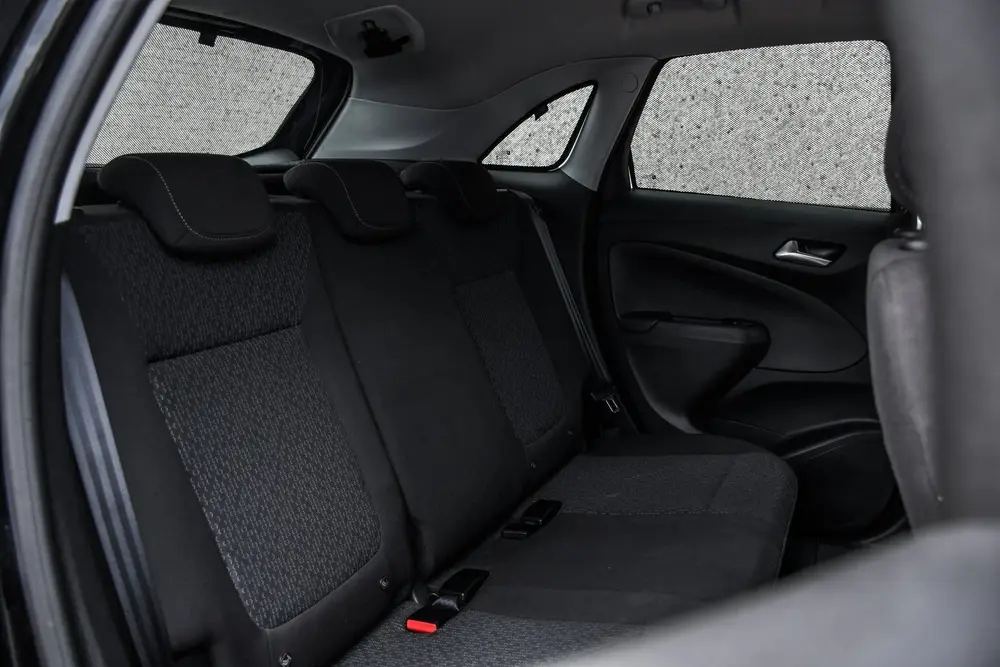 Opel Crossland X 1.2 120 Jaar Edition (bj 2019) uit 2019, foto 20