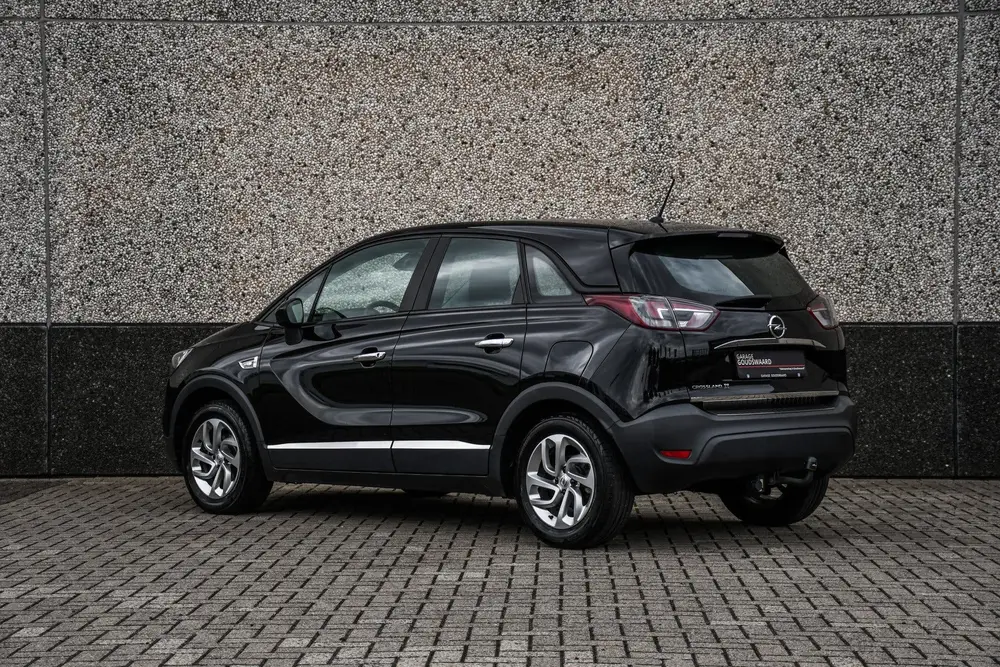 Opel Crossland X 1.2 120 Jaar Edition (bj 2019) uit 2019, foto 3