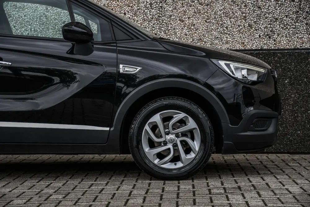 Opel Crossland X 1.2 120 Jaar Edition (bj 2019) uit 2019, foto 5