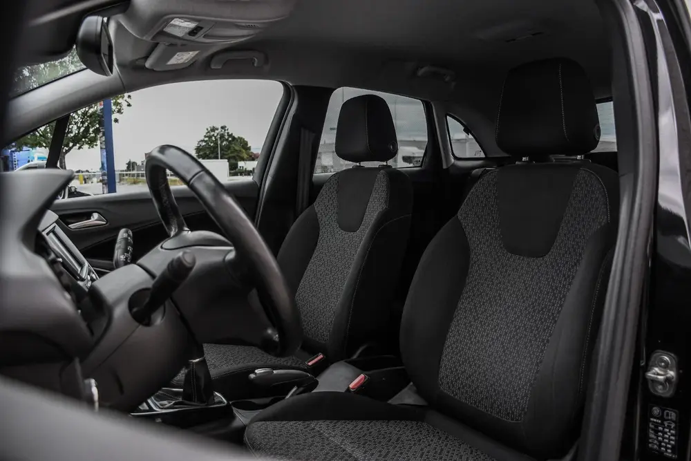 Opel Crossland X 1.2 120 Jaar Edition (bj 2019) uit 2019, foto 6