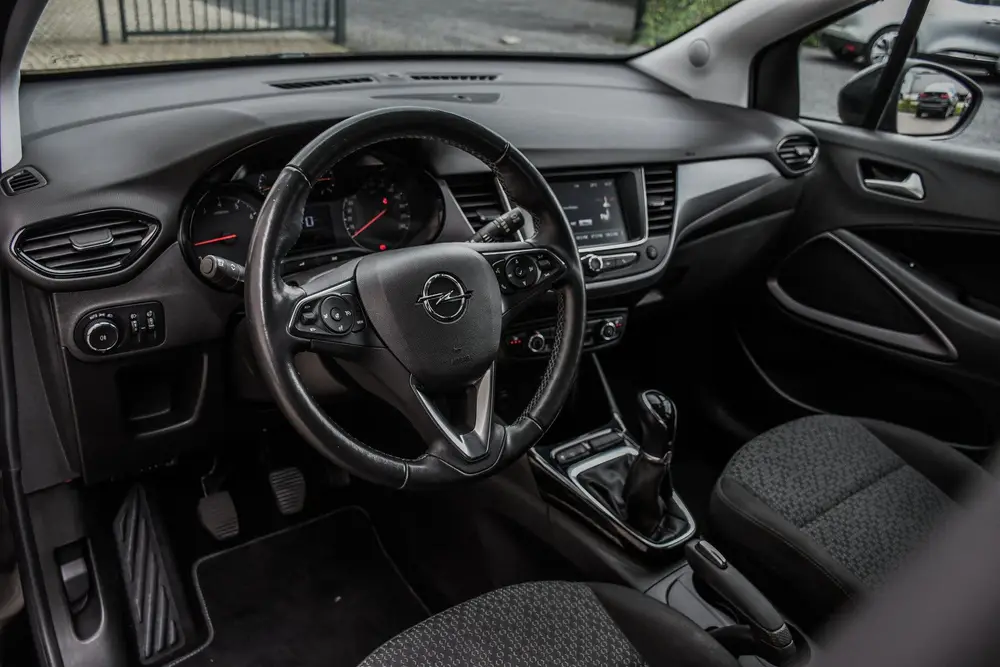Opel Crossland X 1.2 120 Jaar Edition (bj 2019) uit 2019, foto 7