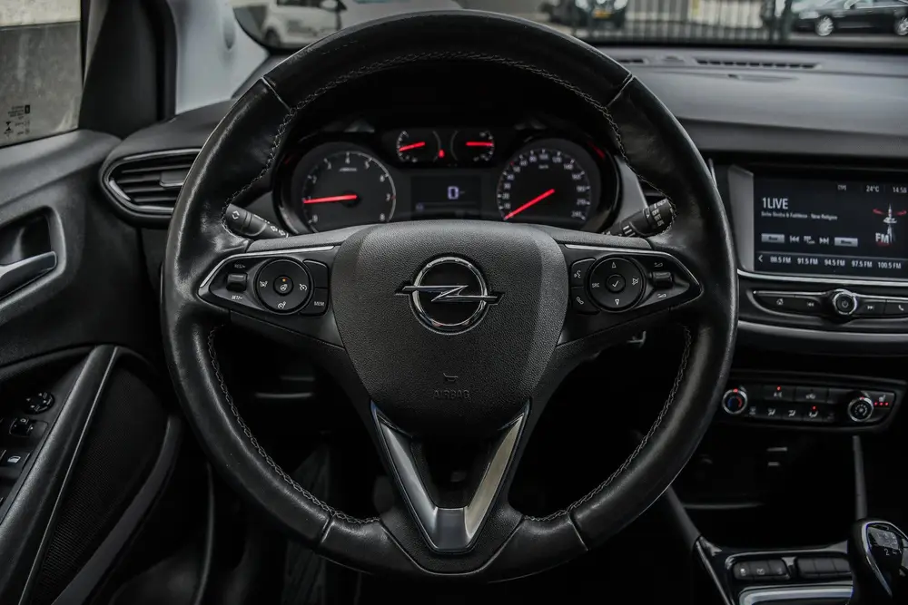 Opel Crossland X 1.2 120 Jaar Edition (bj 2019) uit 2019, foto 8