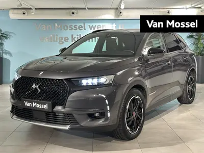 DS Automobiles DS 7 Crossback DS 7 Crossback E-Tense 4x4 Performance Lin uit 2020
