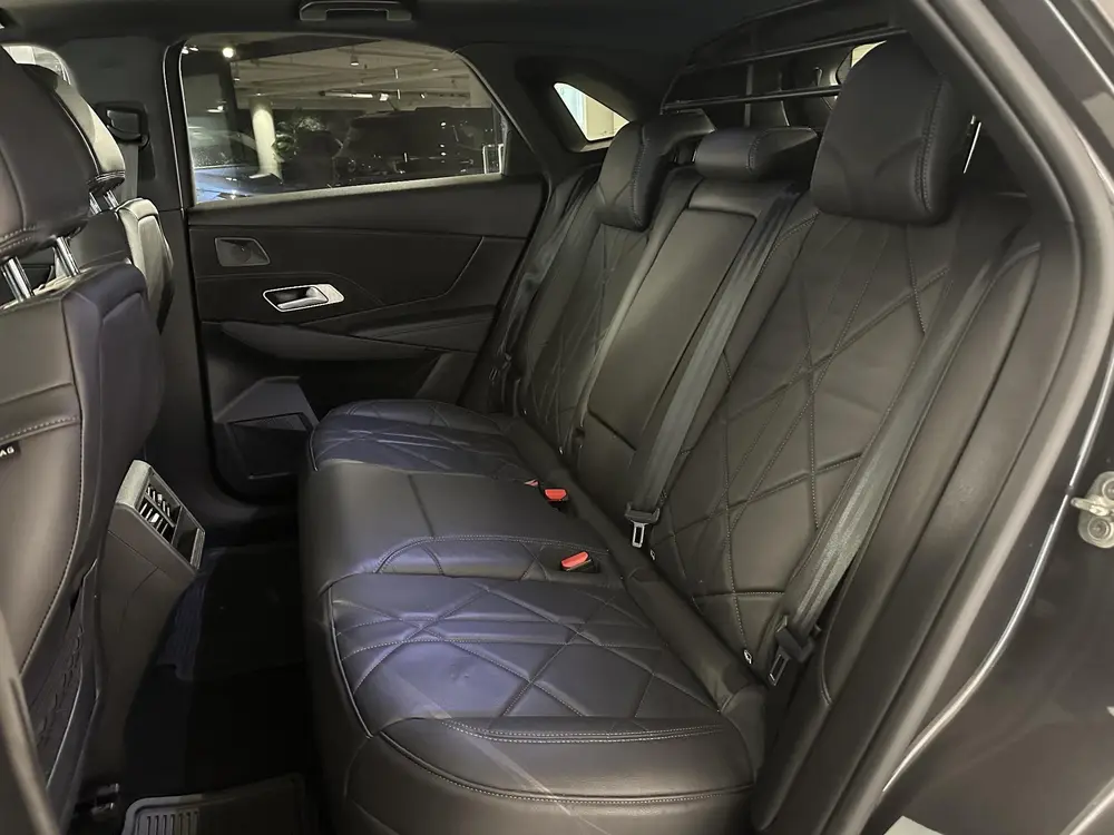 DS Automobiles DS 7 Crossback DS 7 Crossback E-Tense 4x4 Performance Lin uit 2020, foto 12