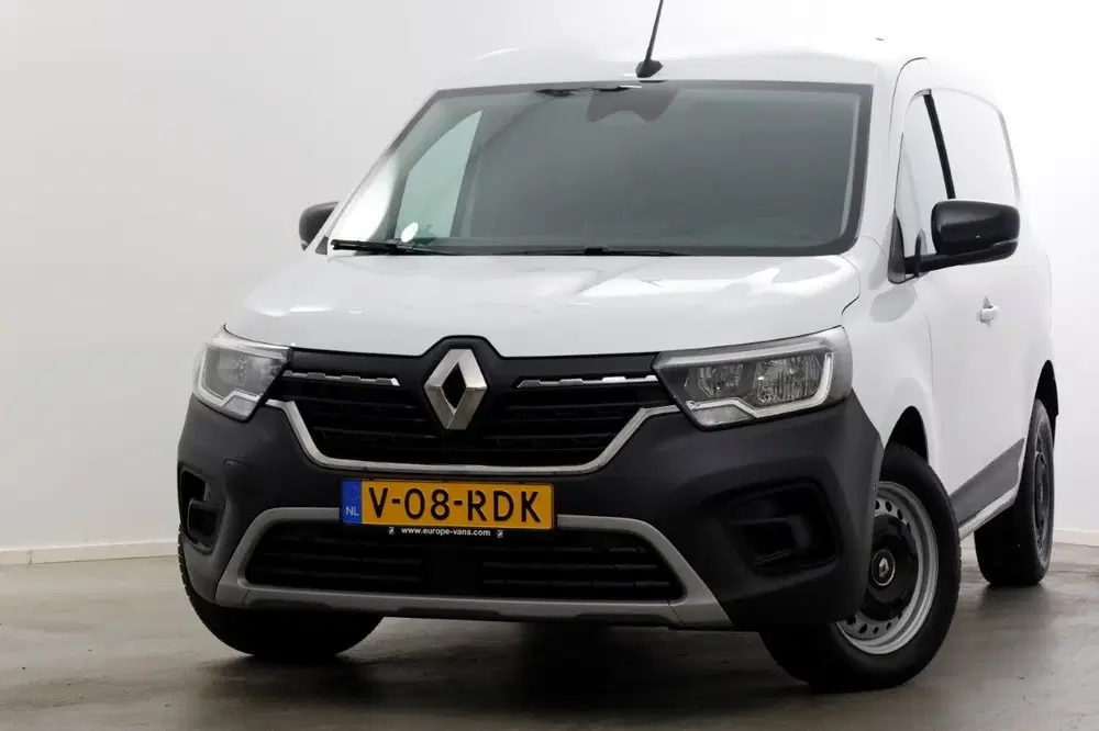 Renault Kangoo 1.3 TCe 100pk BENZINE Comfort Airco uit 2023