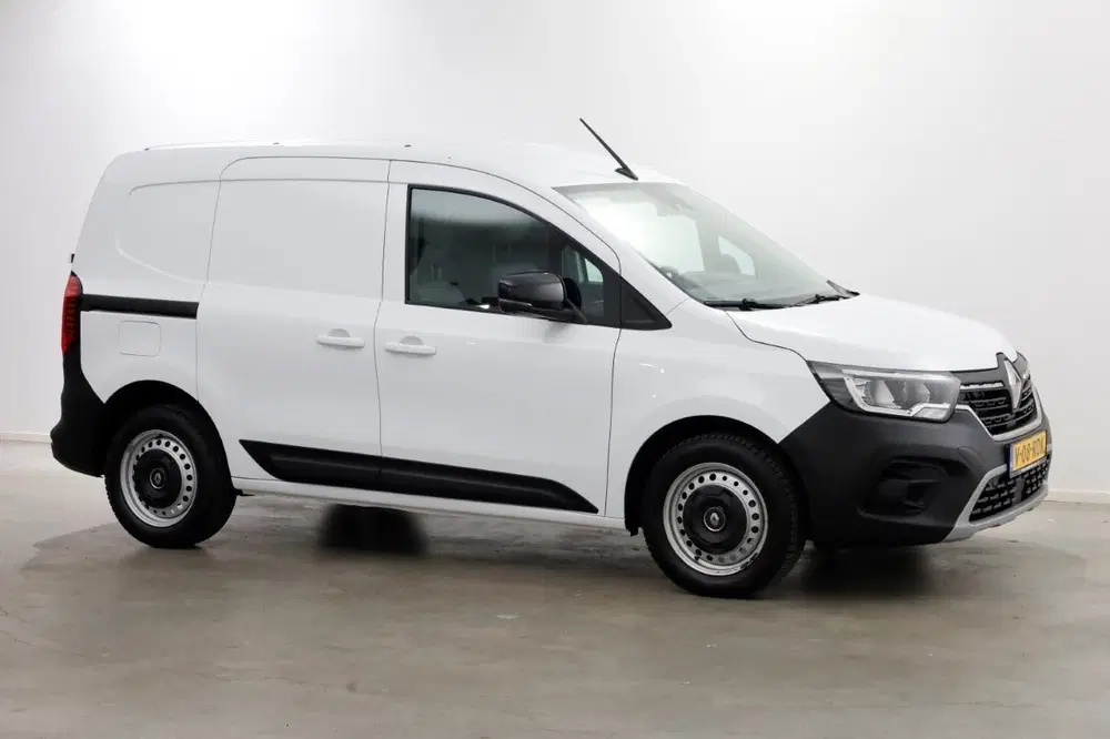 Renault Kangoo 1.3 TCe 100pk BENZINE Comfort Airco uit 2023, foto 10