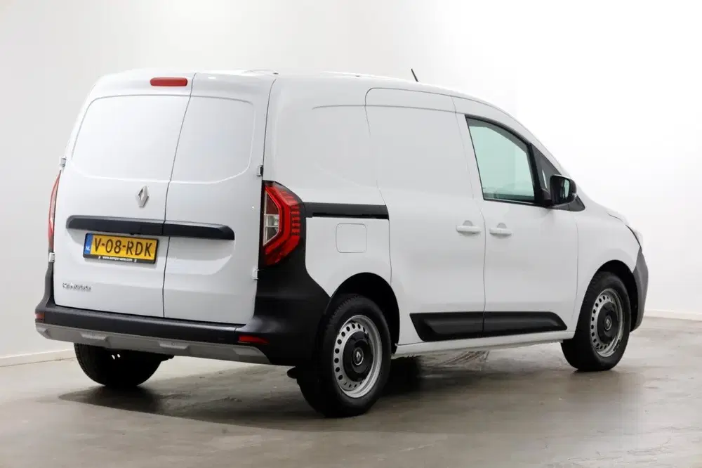 Renault Kangoo 1.3 TCe 100pk BENZINE Comfort Airco uit 2023, foto 2