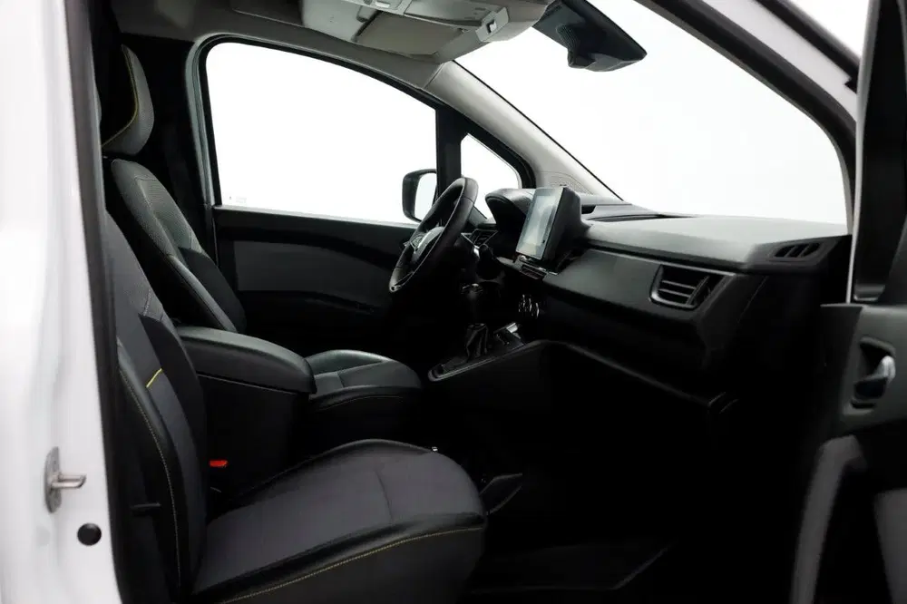 Renault Kangoo 1.3 TCe 100pk BENZINE Comfort Airco uit 2023, foto 3