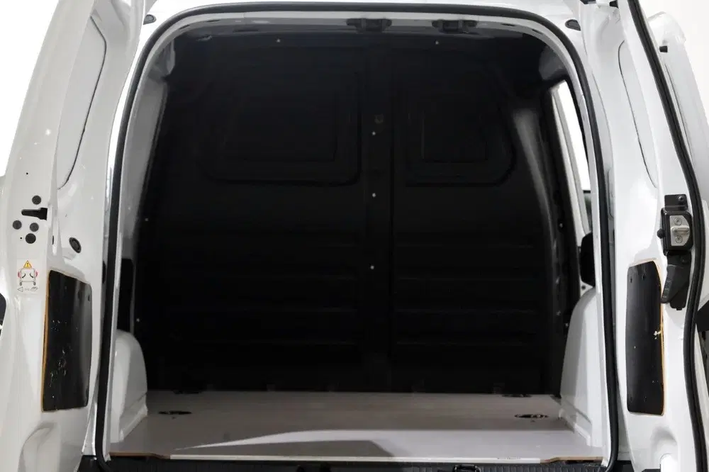 Renault Kangoo 1.3 TCe 100pk BENZINE Comfort Airco uit 2023, foto 5