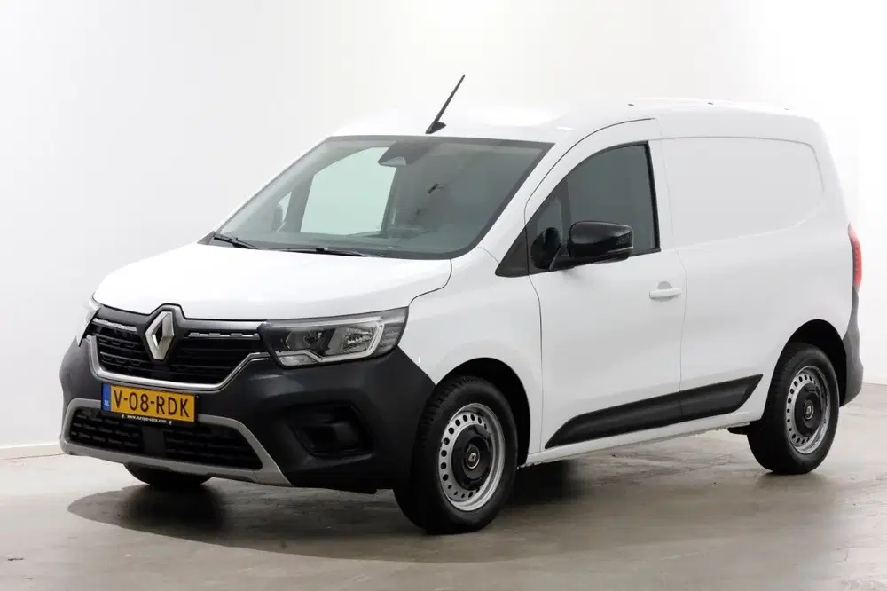 Renault Kangoo 1.3 TCe 100pk BENZINE Comfort Airco uit 2023, foto 8
