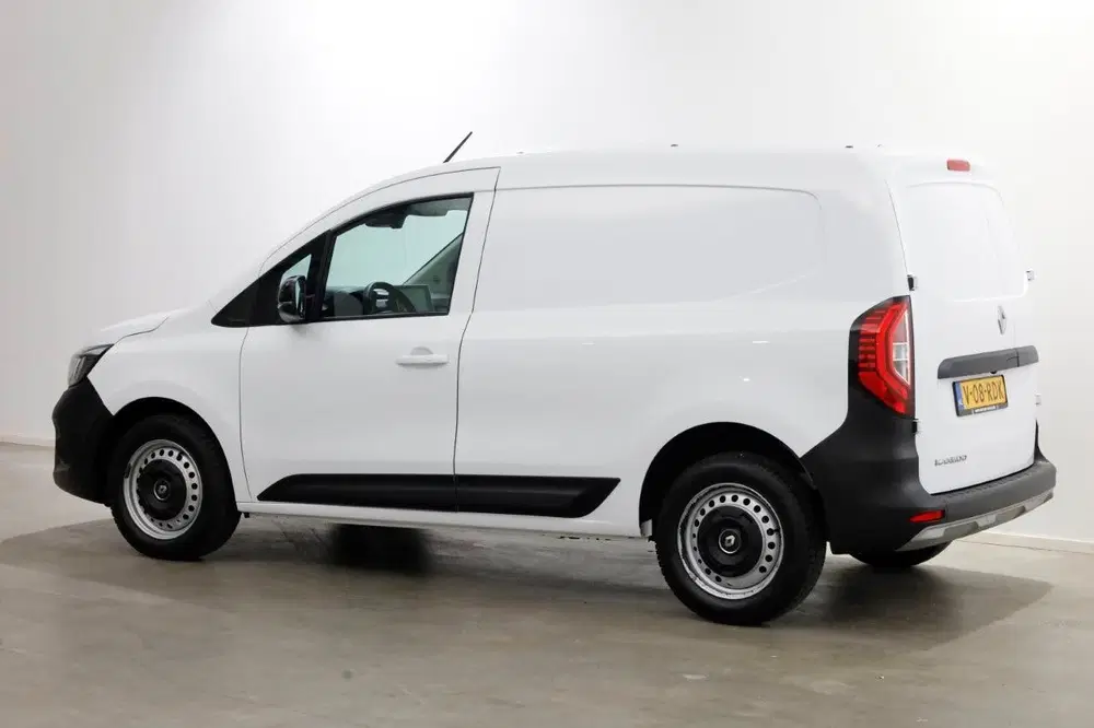 Renault Kangoo 1.3 TCe 100pk BENZINE Comfort Airco uit 2023, foto 9