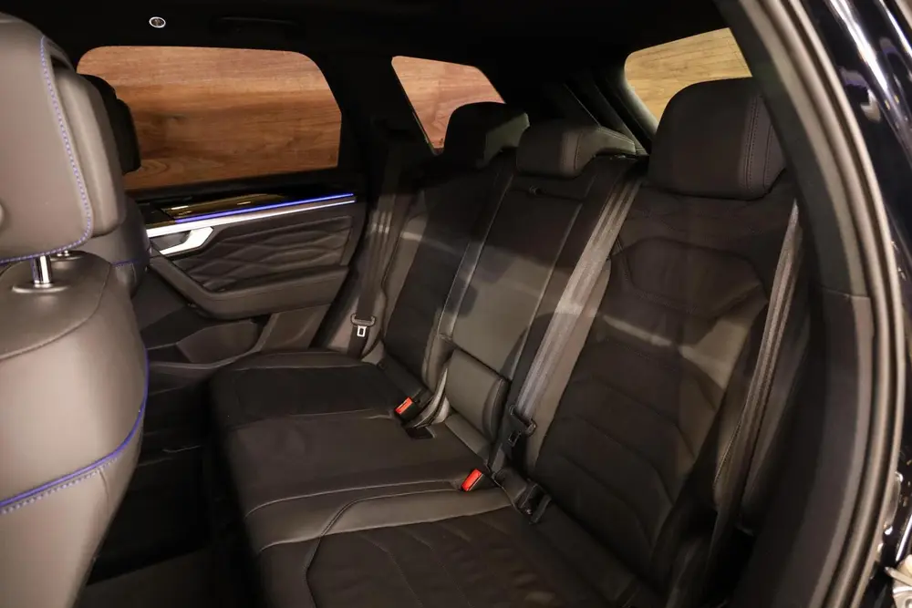 Volkswagen Touareg 3.0 TSi 4MOTION R|Massage|Pano|HUD|Trekha uit 2021, foto 11