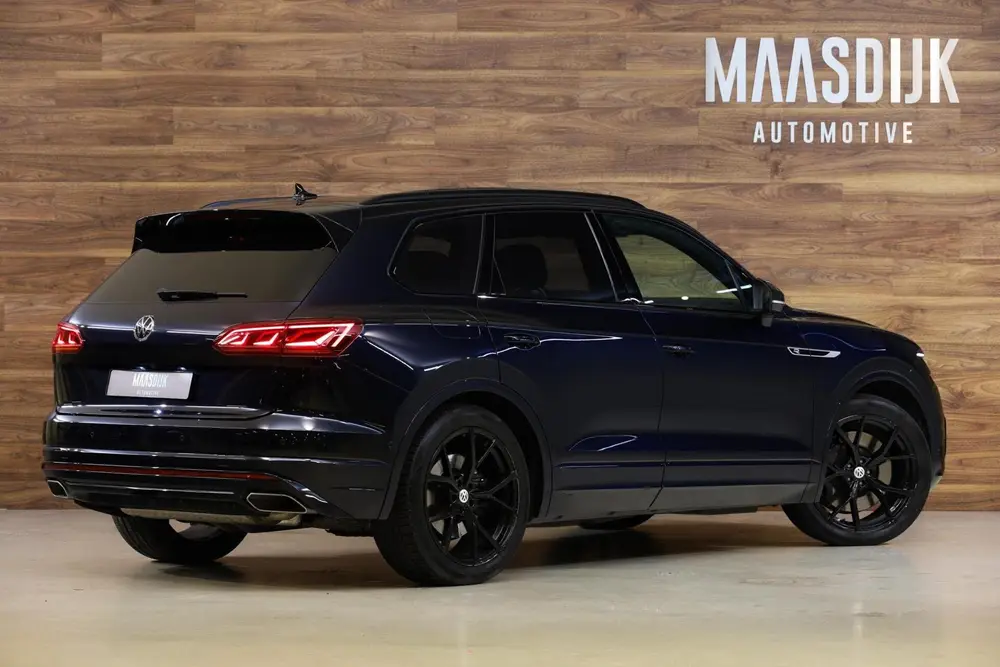 Volkswagen Touareg 3.0 TSi 4MOTION R|Massage|Pano|HUD|Trekha uit 2021, foto 9
