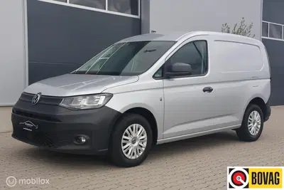 Volkswagen Caddy 2.0 TDI comfortline uit 2023
