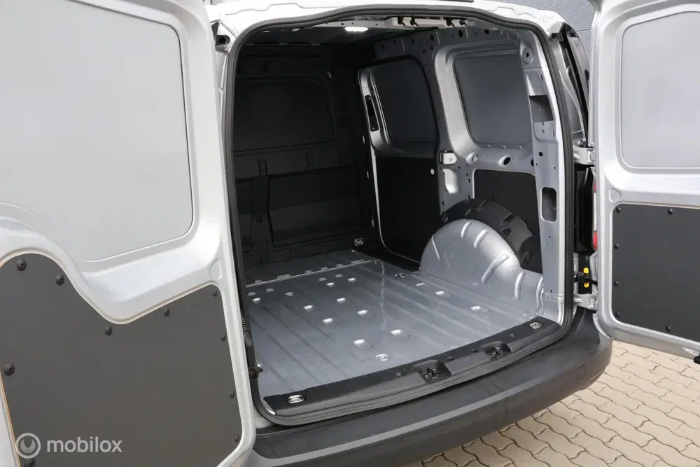 Volkswagen Caddy 2.0 TDI comfortline uit 2023, foto 15