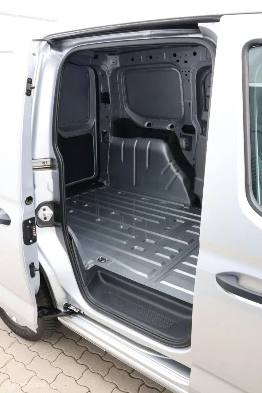 Volkswagen Caddy 2.0 TDI comfortline uit 2023, foto 17