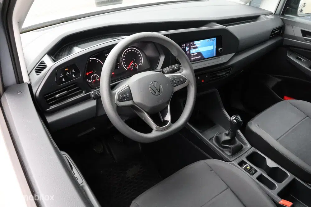 Volkswagen Caddy 2.0 TDI comfortline uit 2023, foto 5