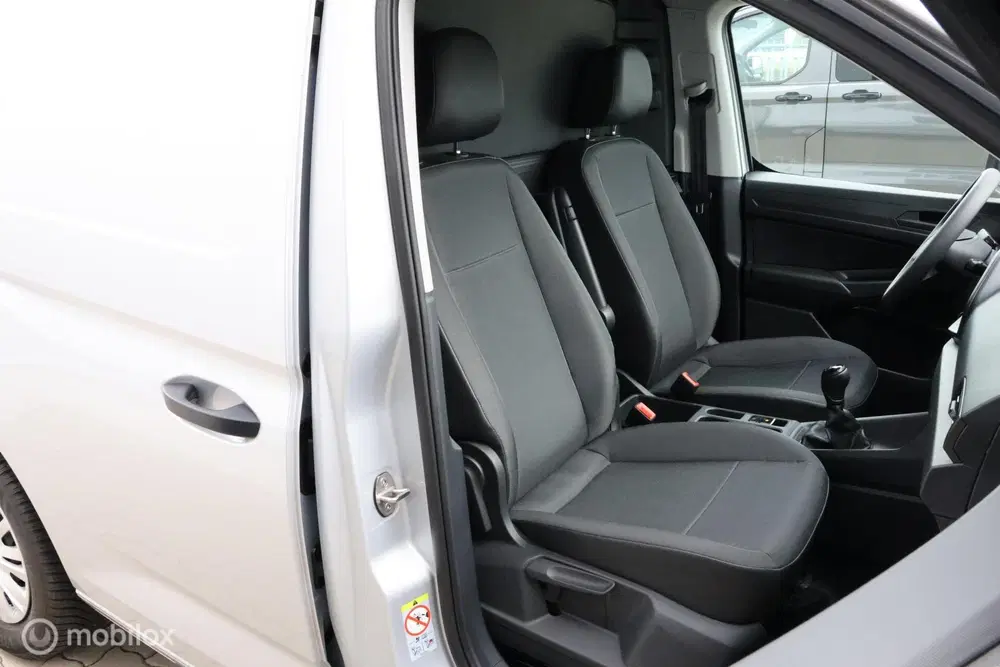 Volkswagen Caddy 2.0 TDI comfortline uit 2023, foto 7