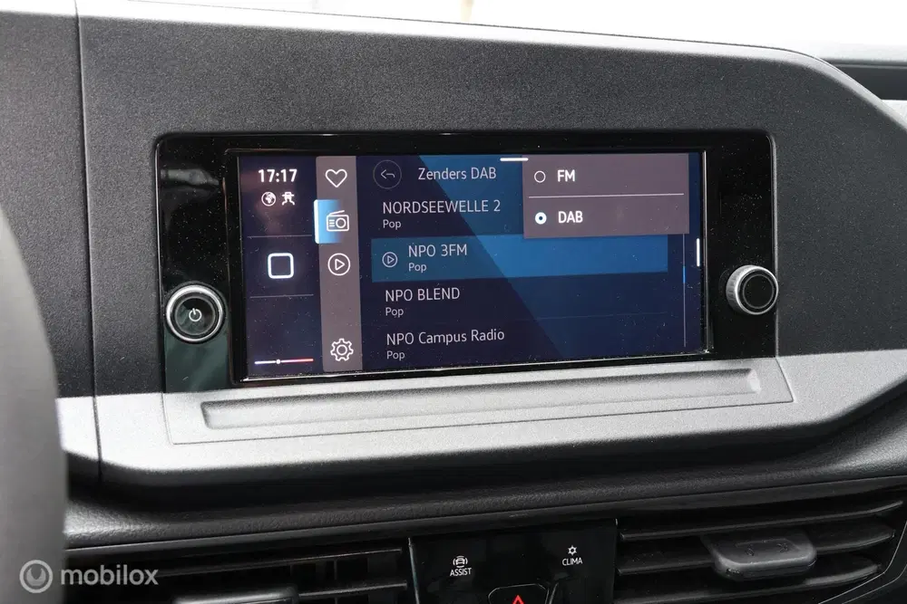 Volkswagen Caddy 2.0 TDI comfortline uit 2023, foto 8