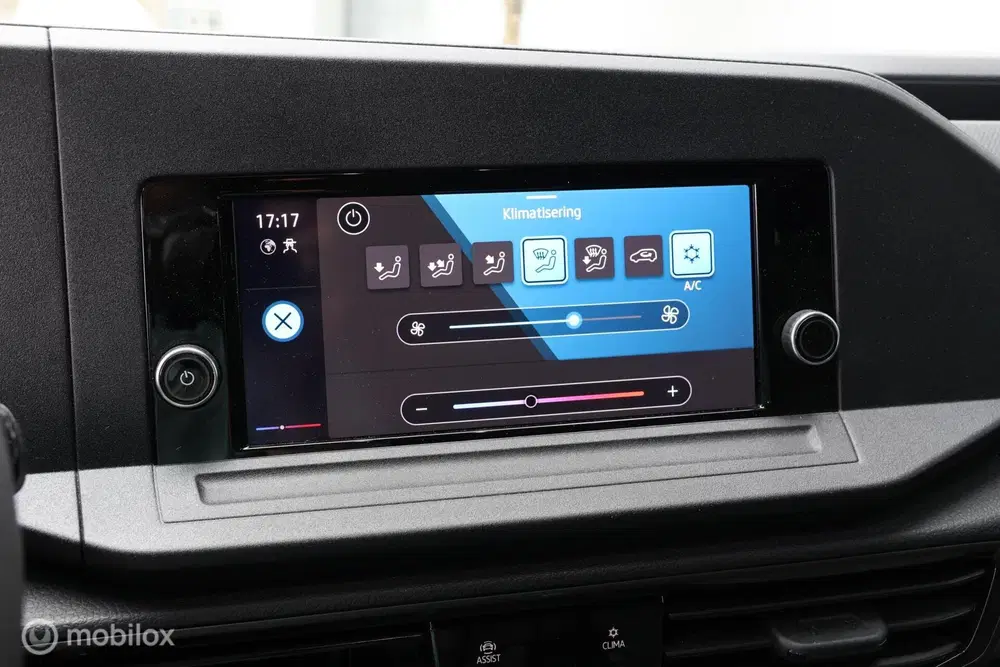 Volkswagen Caddy 2.0 TDI comfortline uit 2023, foto 9