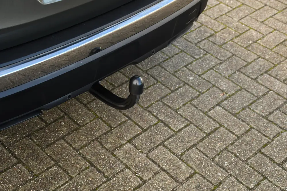 Peugeot 3008 1.2 Executive NAVIGATIE/ TREKHAAK/ CRUISE CONTR uit 2019, foto 11
