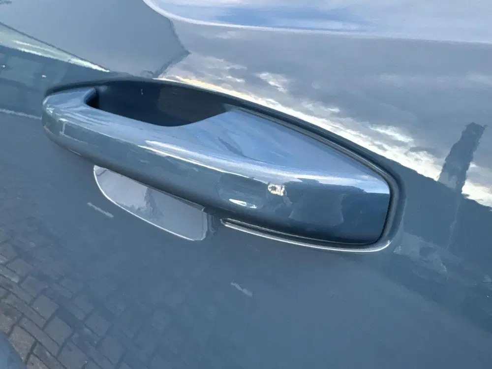 Volvo EX40 Single Motor Extended Range Plus 82 kWh uit 2025, foto 10