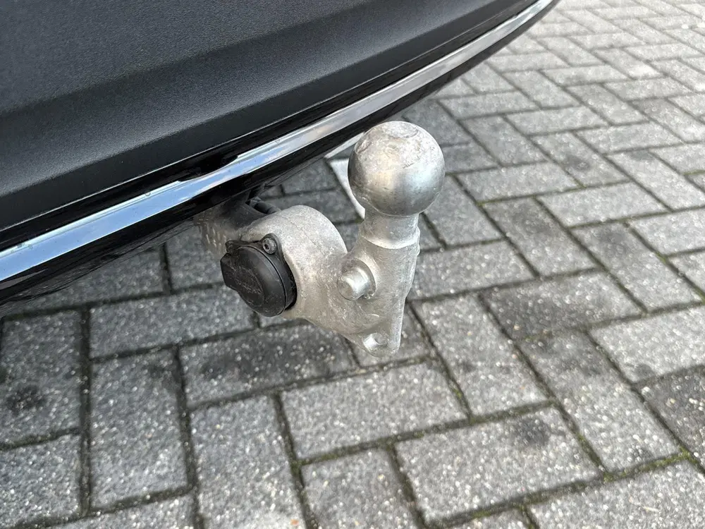 Volvo EX40 Single Motor Extended Range Plus 82 kWh uit 2025, foto 8
