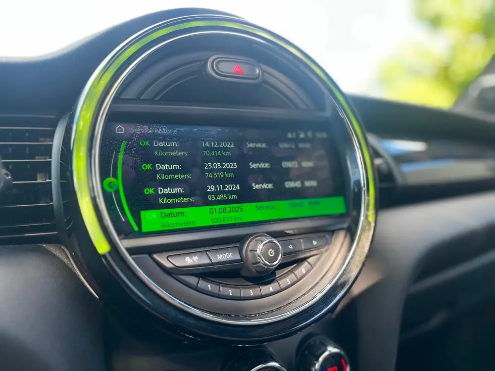Mini 5-Deurs 1.5 Cooper Chili Automaat +NLAUTO+PANORAMADAK+L uit 2019, foto 12