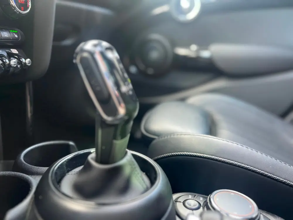 Mini 5-Deurs 1.5 Cooper Chili Automaat +NLAUTO+PANORAMADAK+L uit 2019, foto 2