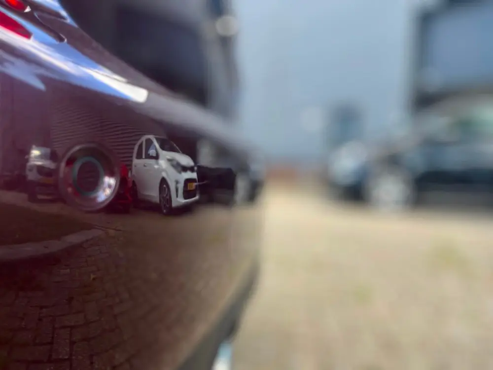 Mini 5-Deurs 1.5 Cooper Chili Automaat +NLAUTO+PANORAMADAK+L uit 2019, foto 20