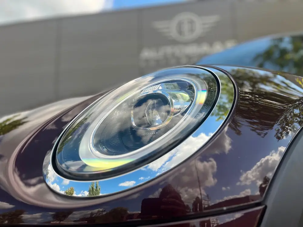 Mini 5-Deurs 1.5 Cooper Chili Automaat +NLAUTO+PANORAMADAK+L uit 2019, foto 5