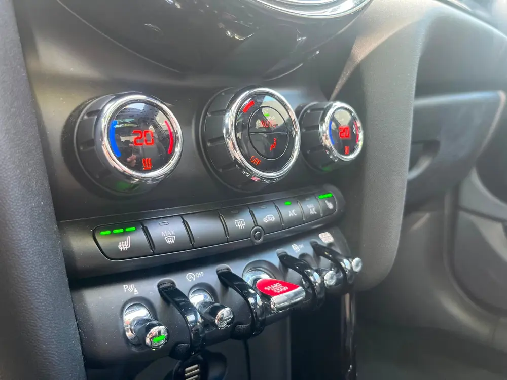 Mini 5-Deurs 1.5 Cooper Chili Automaat +NLAUTO+PANORAMADAK+L uit 2019, foto 8