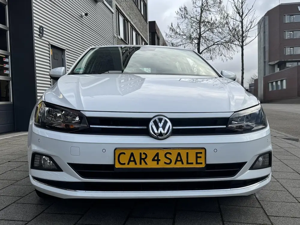 Volkswagen Polo 1.0 TSI Highline - Apple CarPlay / Navigatie uit 2020, foto 12