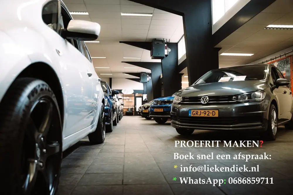 Volkswagen Polo 1.0 TSI Highline - Apple CarPlay / Navigatie uit 2020, foto 14