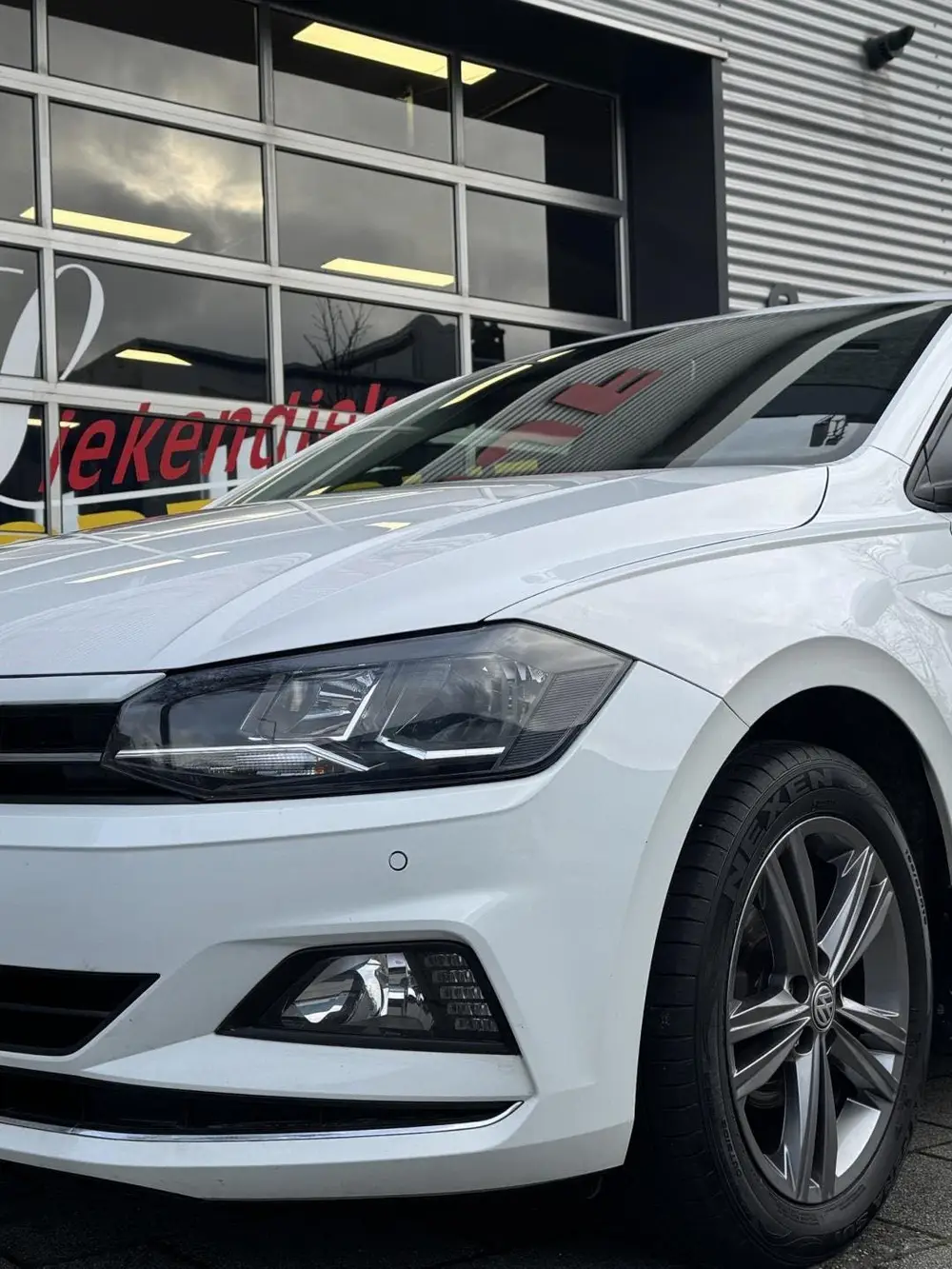 Volkswagen Polo 1.0 TSI Highline - Apple CarPlay / Navigatie uit 2020, foto 15
