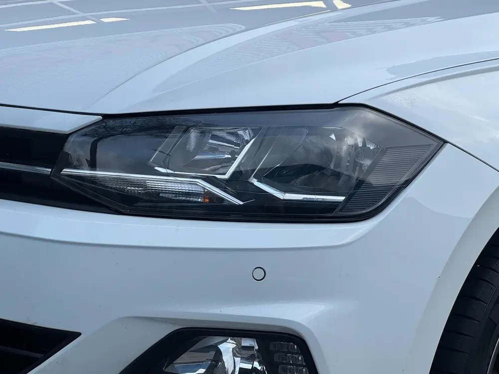 Volkswagen Polo 1.0 TSI Highline - Apple CarPlay / Navigatie uit 2020, foto 16