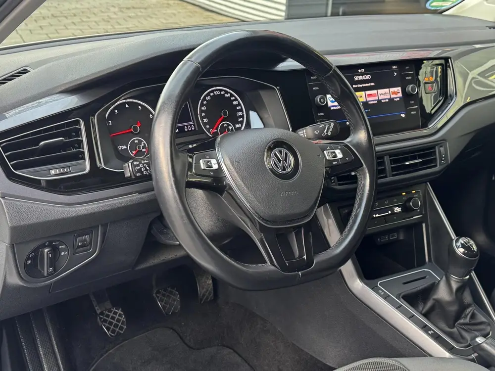 Volkswagen Polo 1.0 TSI Highline - Apple CarPlay / Navigatie uit 2020, foto 2