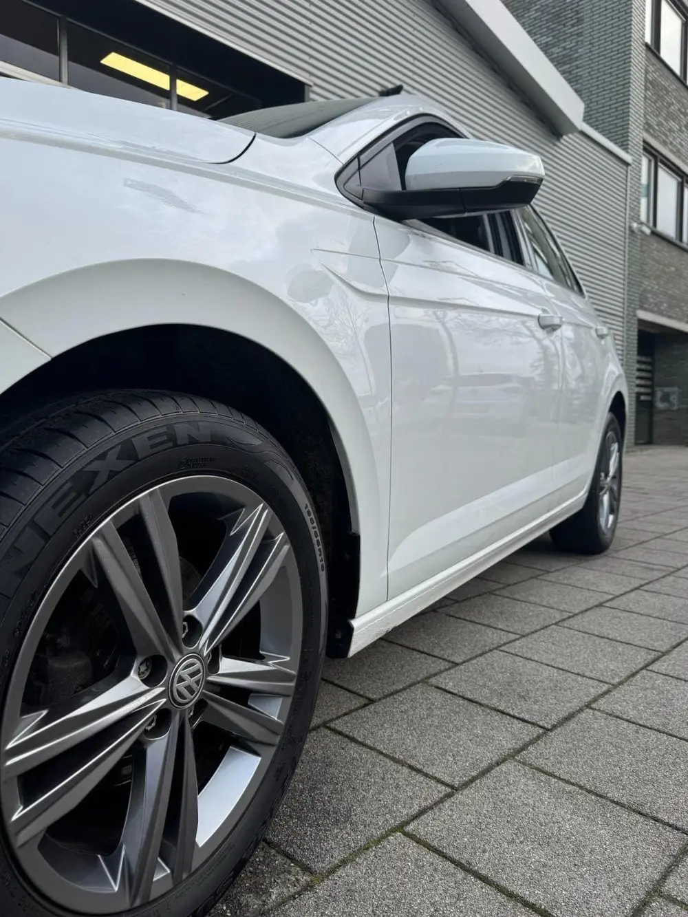 Volkswagen Polo 1.0 TSI Highline - Apple CarPlay / Navigatie uit 2020, foto 20