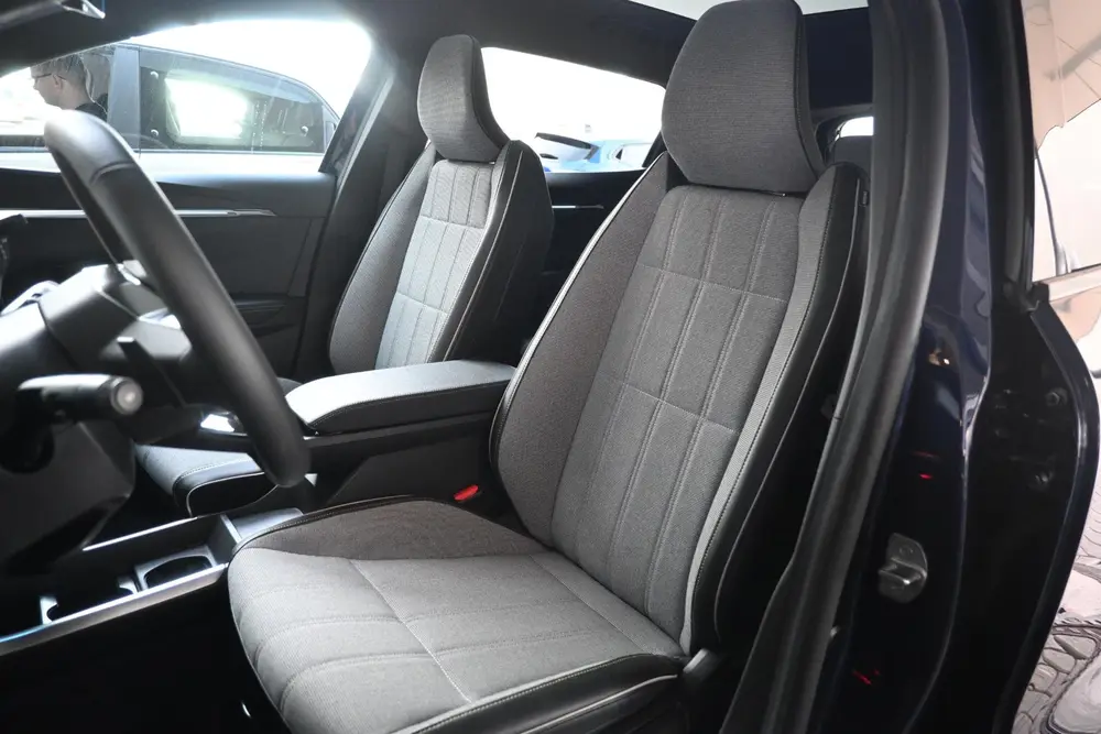 Renault Scenic EV87 long range techno uit 2024, foto 11
