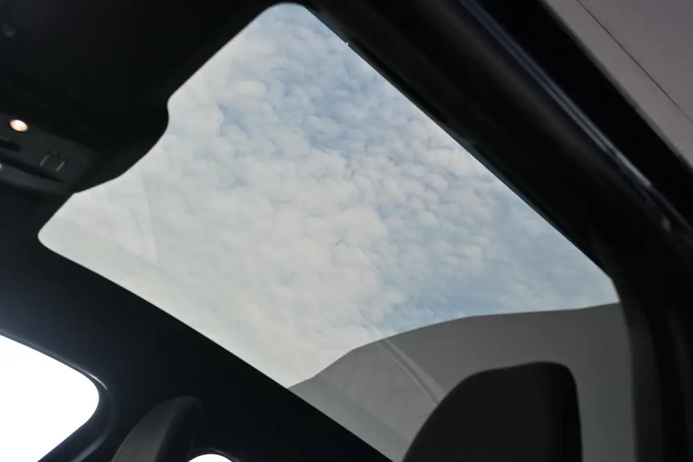 Renault Scenic EV87 long range techno uit 2024, foto 12
