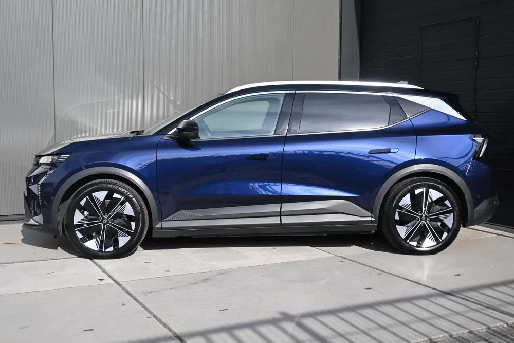 Renault Scenic EV87 long range techno uit 2024, foto 5