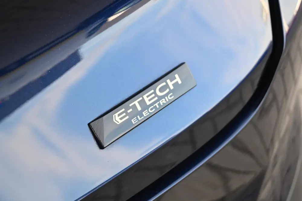 Renault Scenic EV87 long range techno uit 2024, foto 7