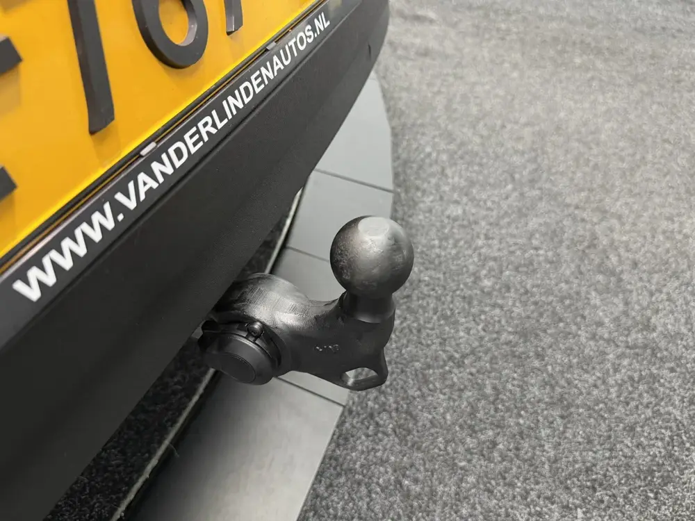 Polestar 2 Long Range Dual Motor Launch Edition 78kWh SOH 93 uit 2021, foto 10