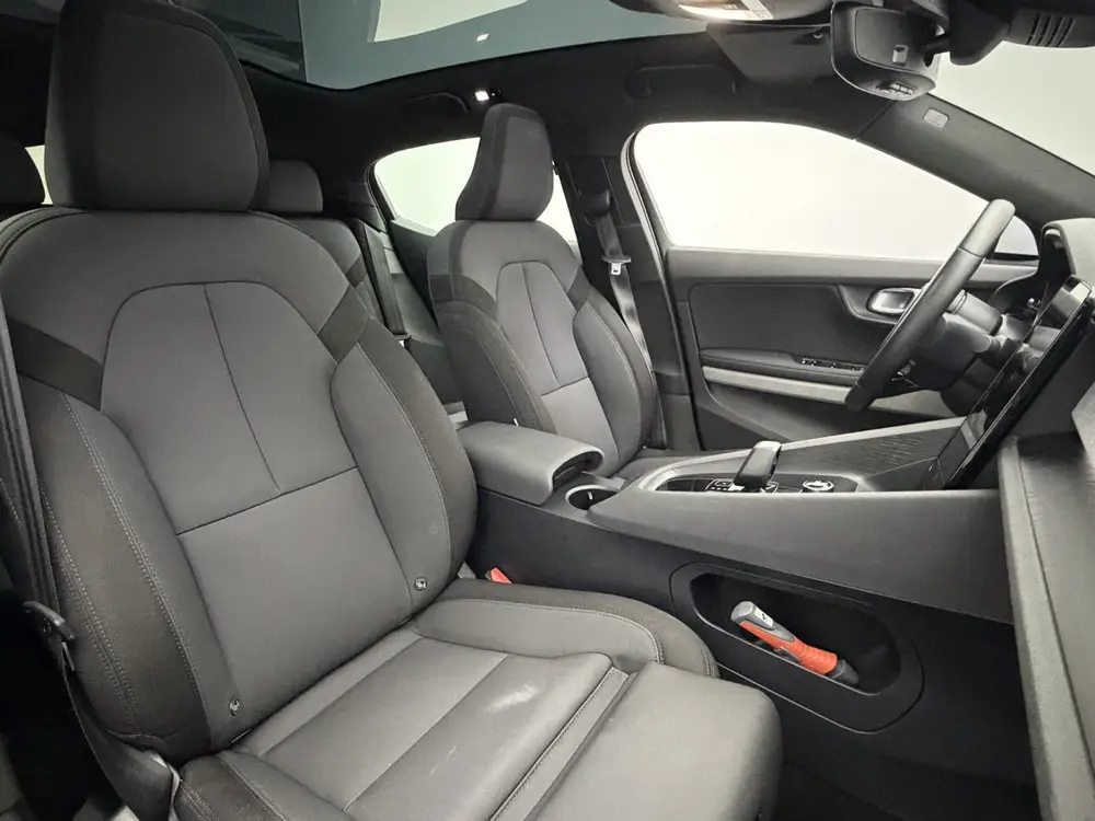 Polestar 2 Long Range Dual Motor Launch Edition 78kWh SOH 93 uit 2021, foto 11