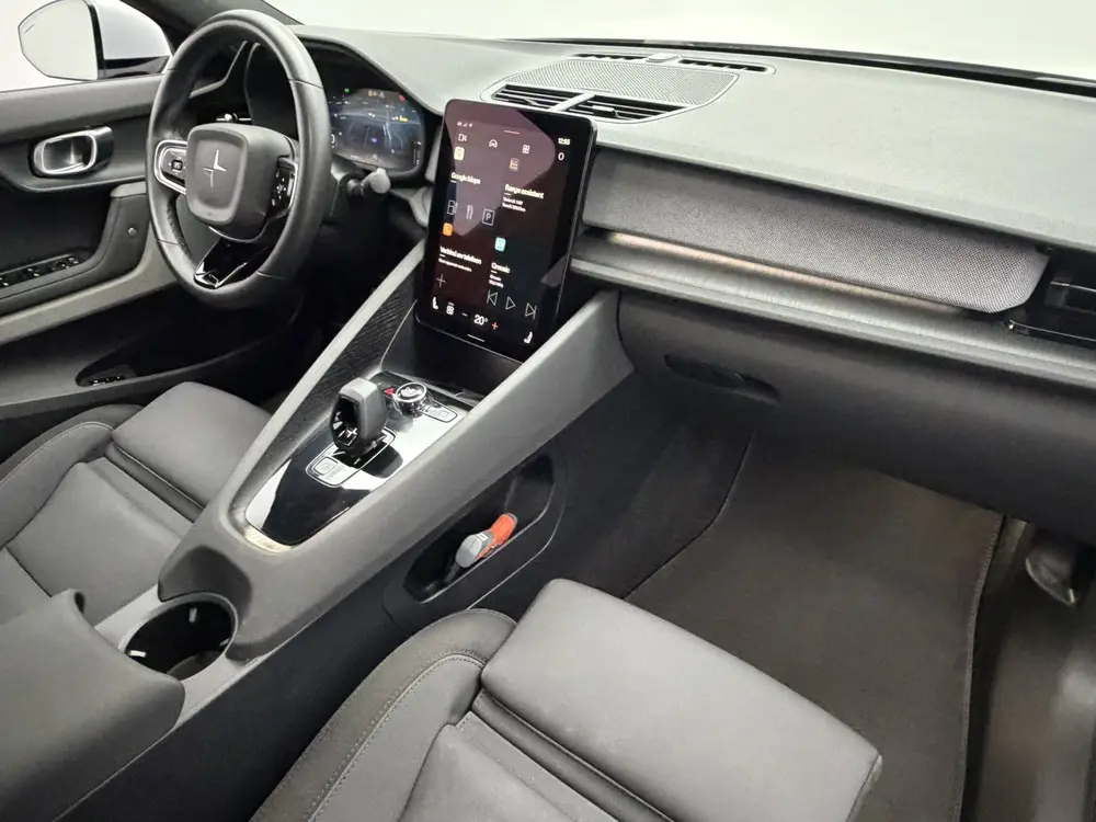 Polestar 2 Long Range Dual Motor Launch Edition 78kWh SOH 93 uit 2021, foto 17