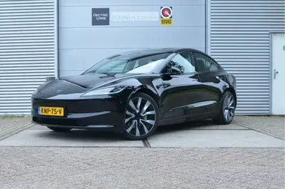Tesla Model 3 Premium Long Range AWD 78 kWh Highland Aut uit 2023
