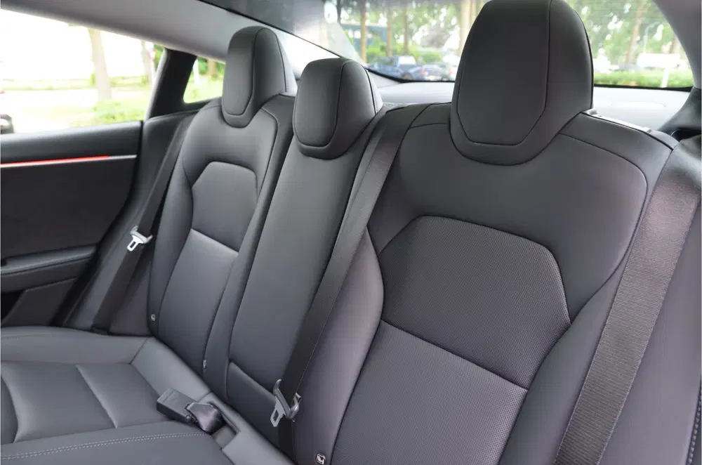 Tesla Model 3 Premium Long Range AWD 78 kWh Highland Aut uit 2023, foto 13